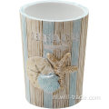 Serenity Tumbler aan zee voor thuisdecoratie